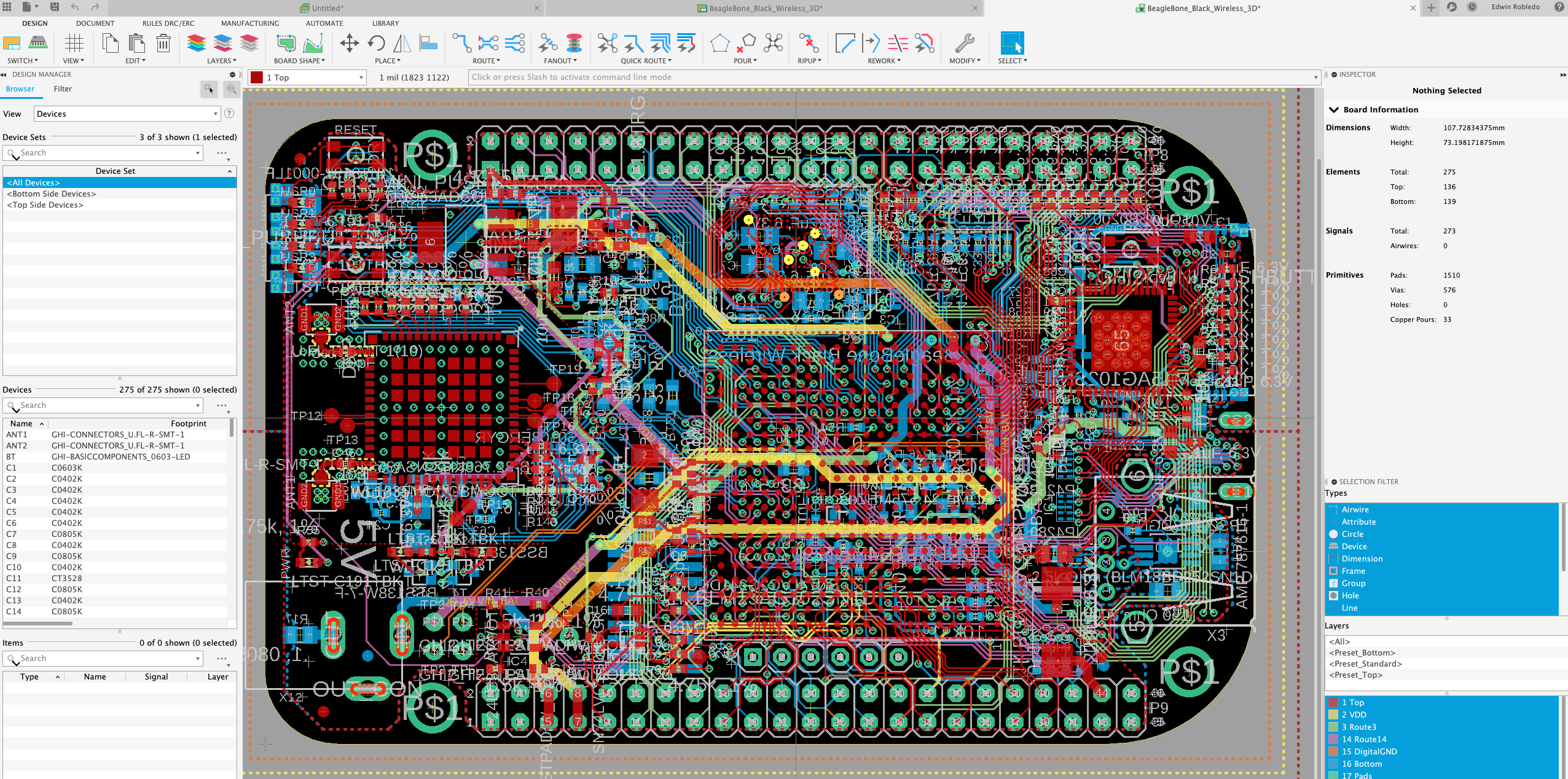 Autodesk Fusion 360